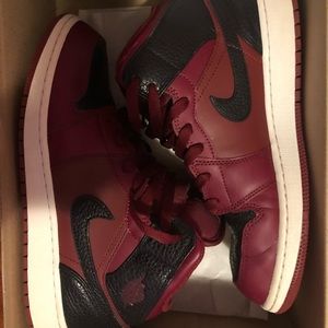 Jordan Shoes - Air Jordan 1 Mid Jordan Shoes - Air Jordan 1 Mid